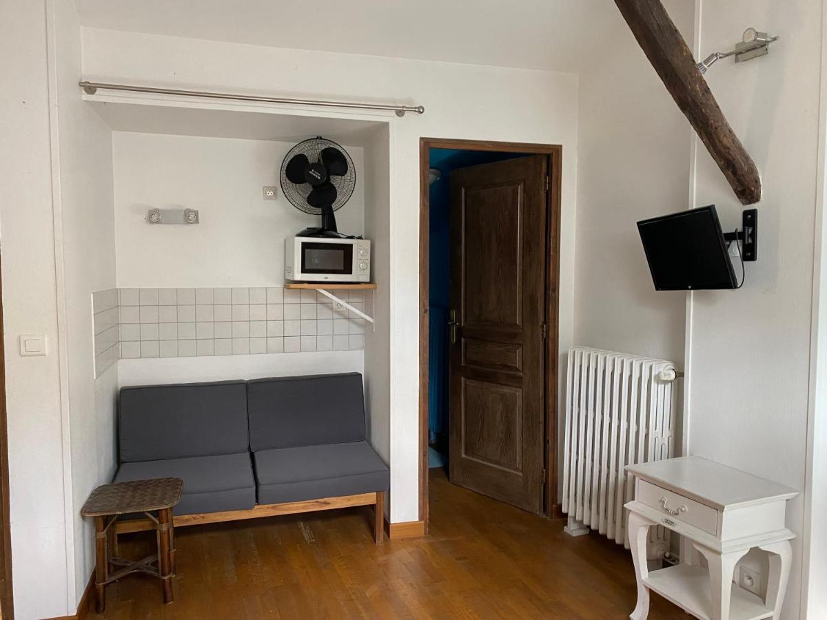 Bed and Breakfast La Fromagerie Saint-Martin-le-Vieux Esterno foto