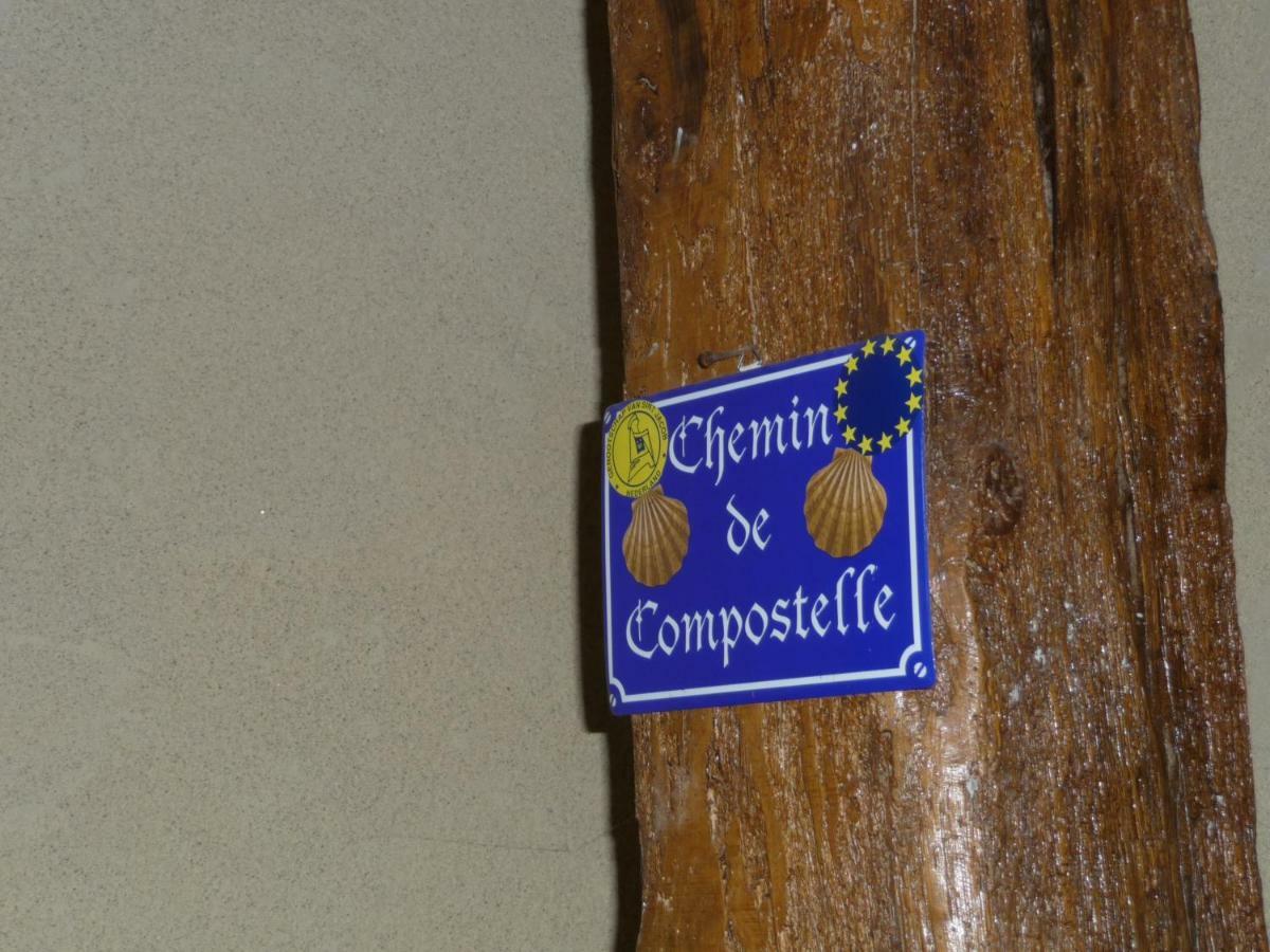 Bed and Breakfast La Fromagerie Saint-Martin-le-Vieux Esterno foto